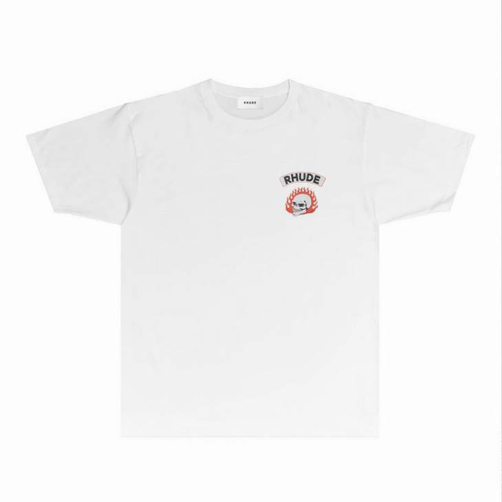 Picture of Rhude T Shirts Short _SKURhudeS-XXLsytRH0632230
